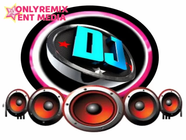 DJ BOX ROWDY DJ BOX ROWDY Cover