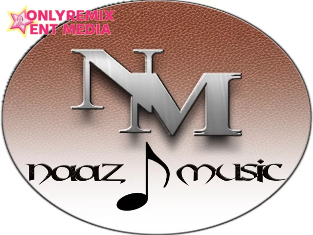 Naaz Music Naaz Music Cover