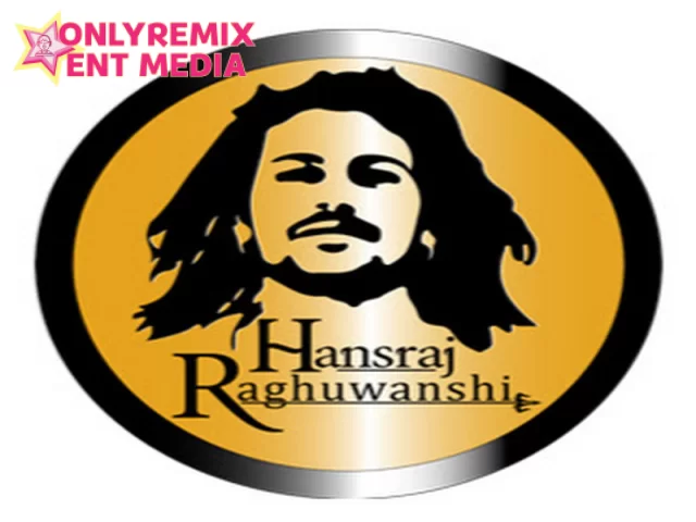 Hansraj Raghuwanshi Hansraj Raghuwanshi Cover