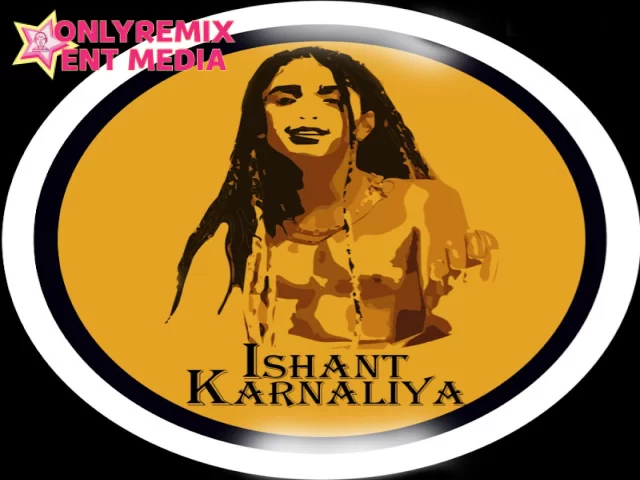 Ishant Karnaliya Ishant Karnaliya Cover