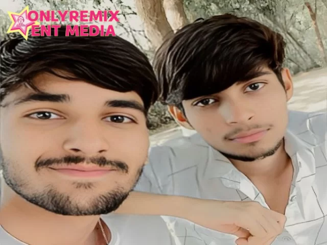 MIXER CHANDU MIXER CHANDU Cover