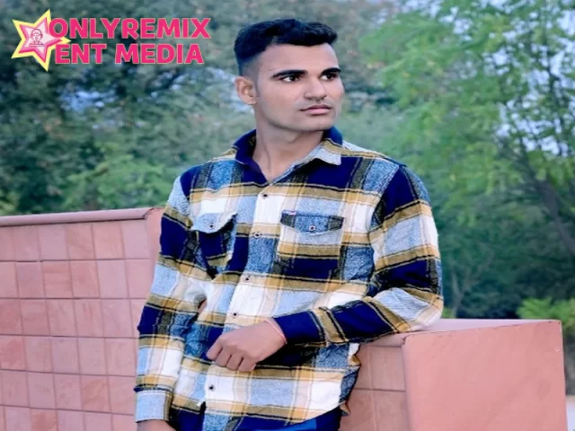 Dj Sandeep Churu Dj Sandeep Churu Cover