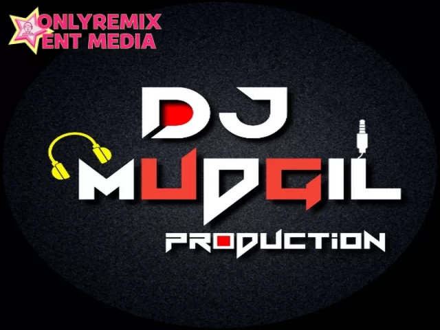 Dj Mudgil Production Dj Mudgil Production Cover