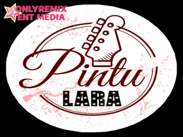 Singer Pintu Lara Singer Pintu Lara Cover