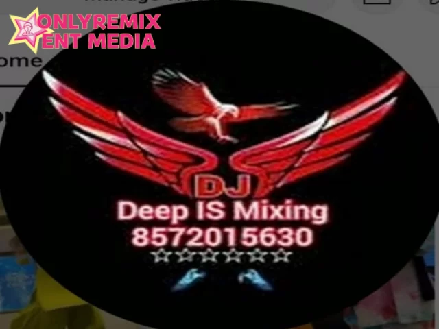 HR Top No 1 Mixing HR Top No 1 Mixing Cover