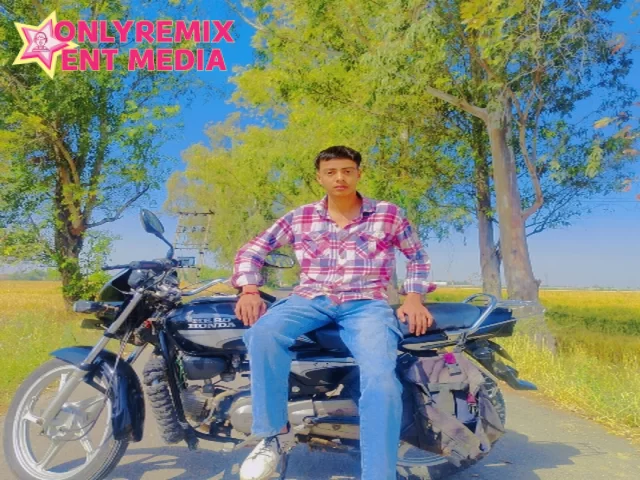 Dj Bunty Production Dj Bunty Production Cover