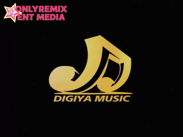 Digiya Music Digiya Music Cover