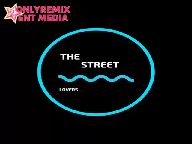 The street lovers The street lovers Cover