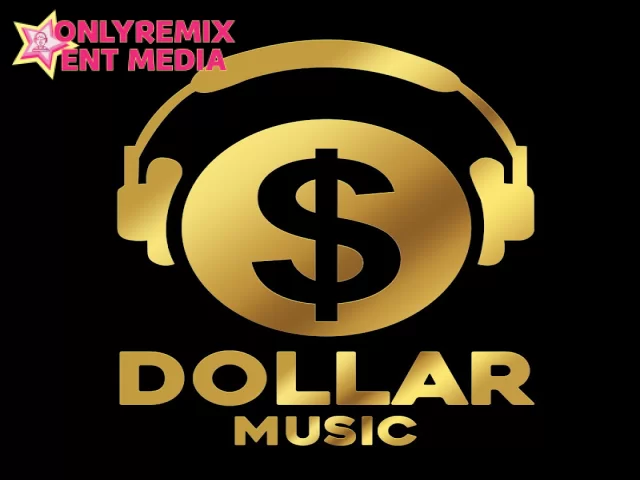 Dollar Music Dollar Music Cover