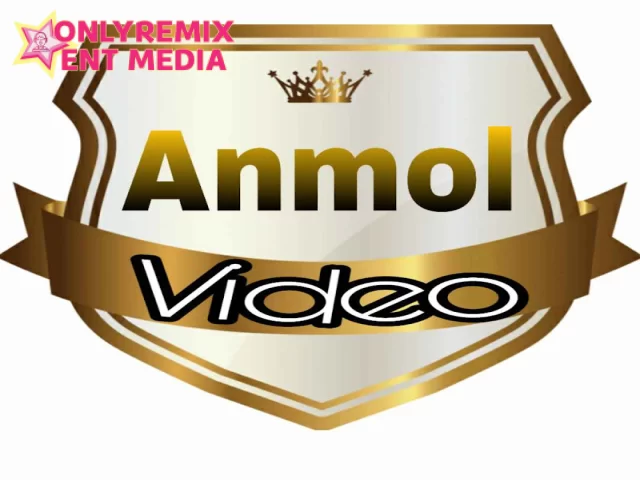 Anmol Video Anmol Video Cover