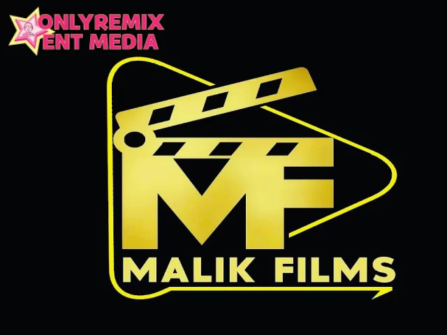 Malik film Cover