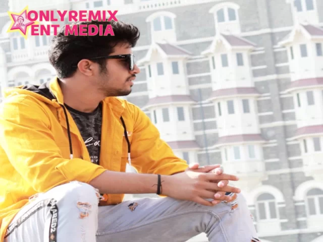 SKY RAJ YADAV SKY RAJ YADAV Cover
