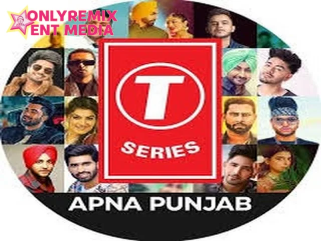 T-Series Apna Punjab T-Series Apna Punjab Cover