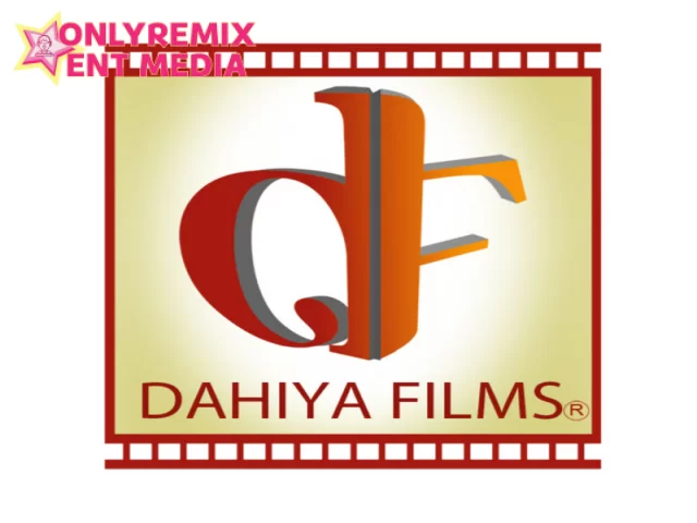 DAHIYA FILMS DAHIYA FILMS Cover