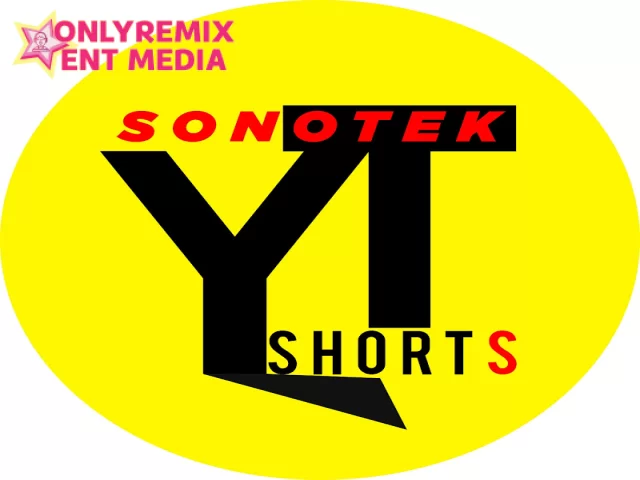 Sonotek Shorts Sonotek Shorts Cover
