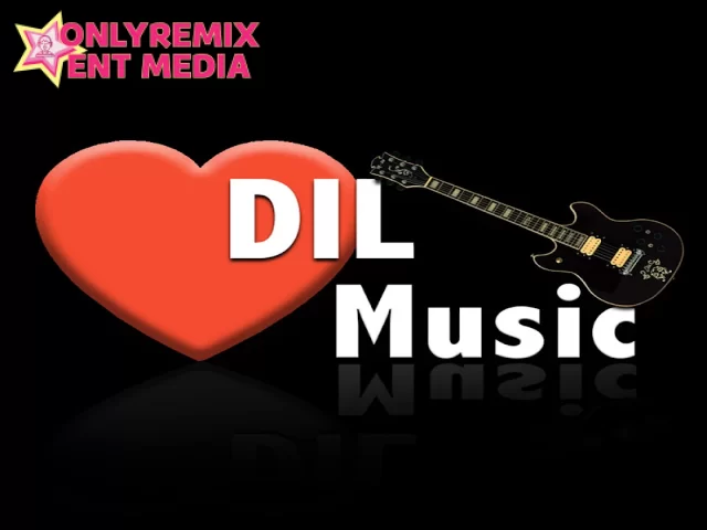 DIL Music DIL Music Cover