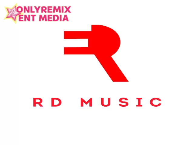 RD Music RD Music Cover