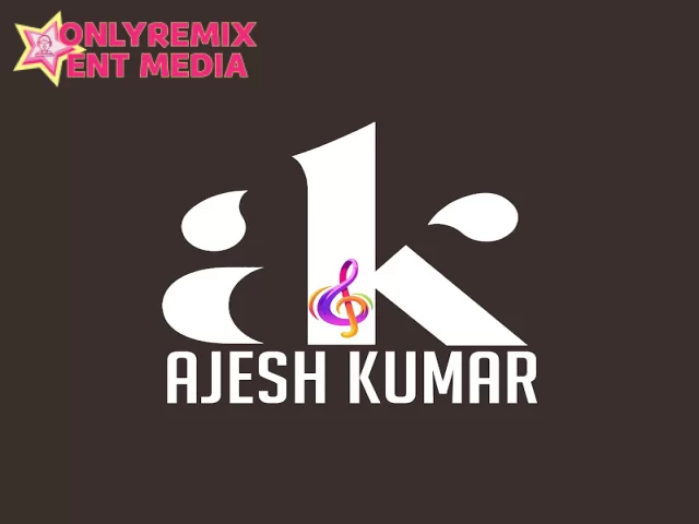 Ajesh Kumar Ajesh Kumar Cover