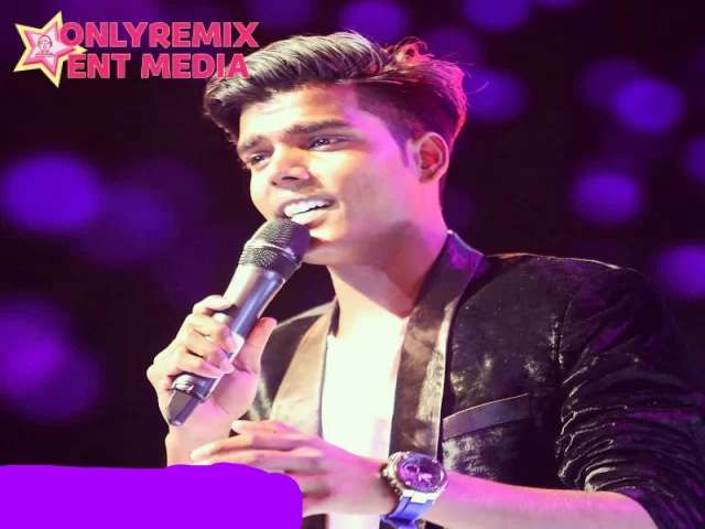 Munawwar Ali Munawwar Ali Cover