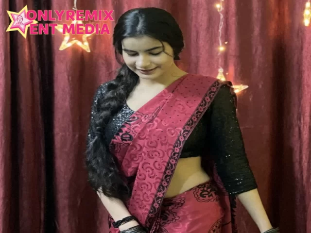 NISHU GUJJARI NISHU GUJJARI Cover