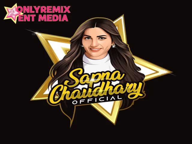 Sapna Choudhary Official Sapna Choudhary Official Cover