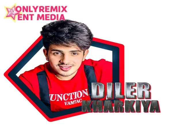 Diler Kharkiya Diler Kharkiya Cover