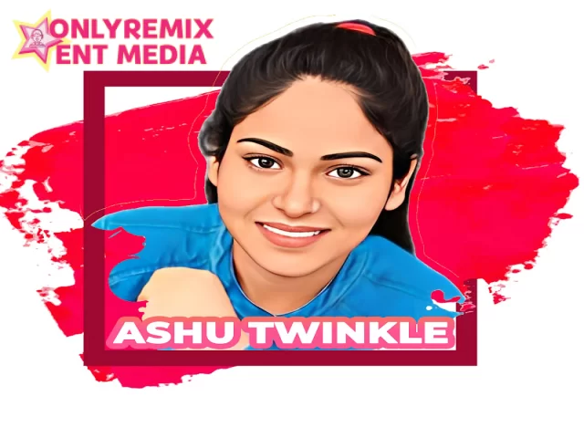 Ashu Twinkle Ashu Twinkle Cover