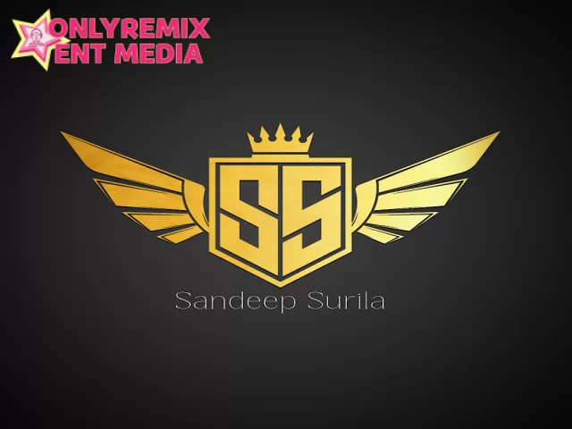 Sandeep Surila Cover