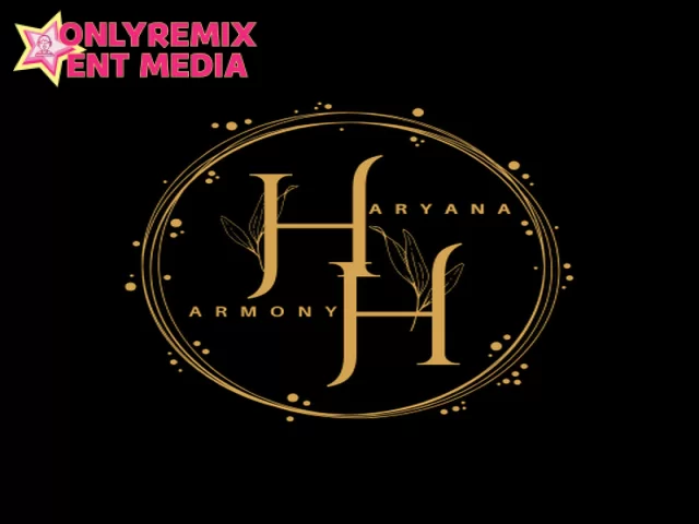 Haryana Harmony Cover