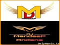 Dj Mandeep Andana