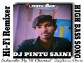 Dj Pintu Saini