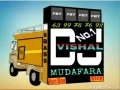 Dj Vishal Mudafara