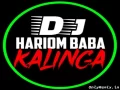 Dj Hariom Kalinga