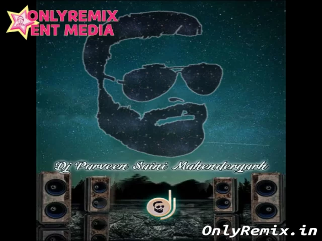 Dj Parveen Saini Mahendergarh Dj Parveen Saini Mahendergarh Cover