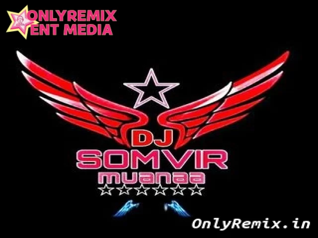 Dj Somvir Muanaa Dj Somvir Muanaa Cover