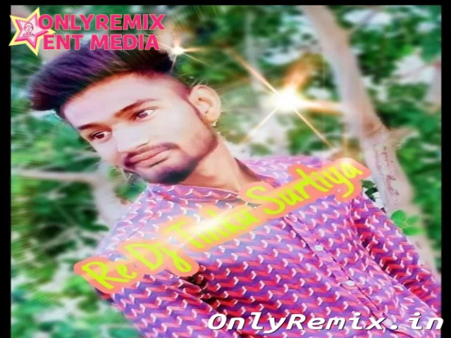 Dj Tinku Surliya Dj Tinku Surliya Cover