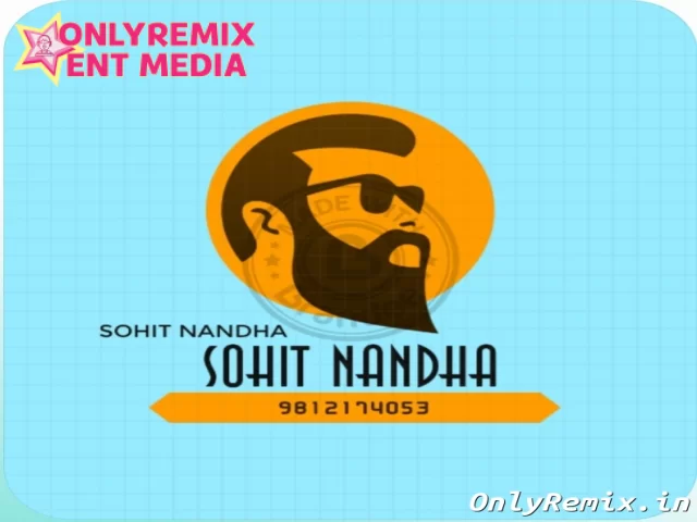 Dj Sohit Nandha Dj Sohit Nandha Cover