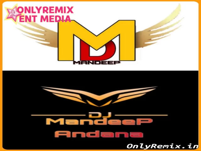 Dj Mandeep Andana Dj Mandeep Andana Cover