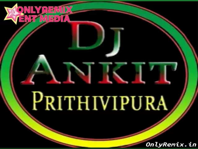 Dj AnkiT Prithvipura Dj AnkiT Prithvipura Cover
