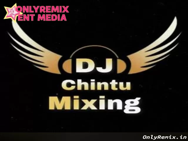 Dj Chintu Sharma Dj Chintu Sharma Cover