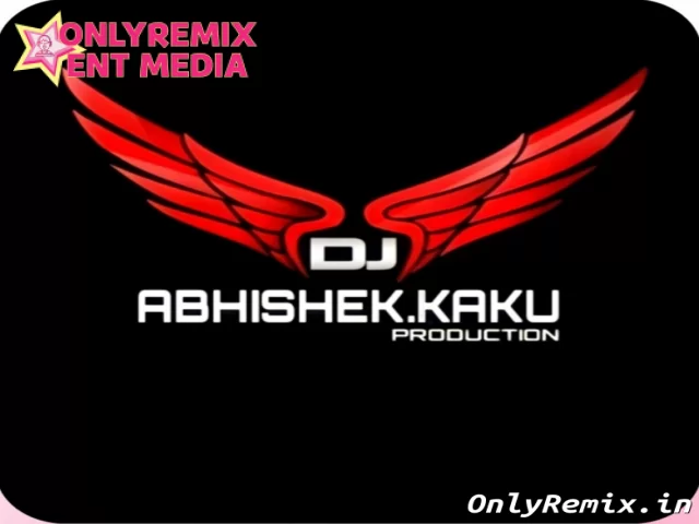 Dj Abhishek Kaku Dj Abhishek Kaku Cover