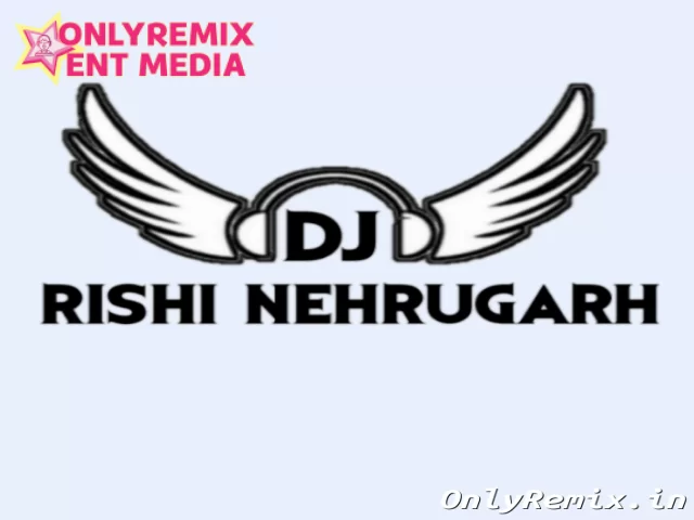Dj Rishi Khandelwal Dj Rishi Khandelwal Cover