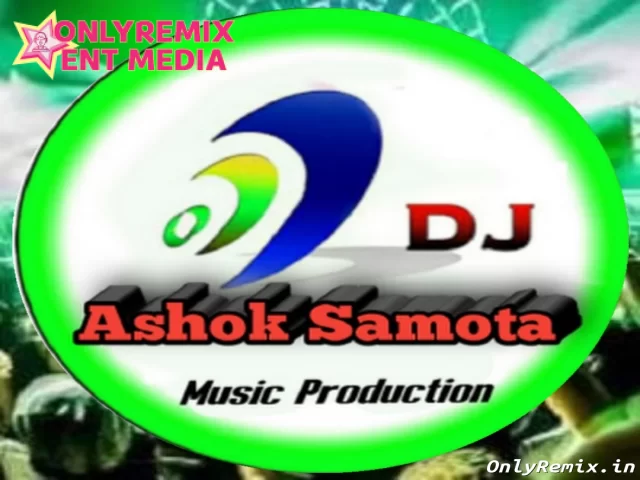 Dj Ashok Samota Dj Ashok Samota Cover